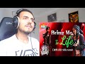 Shila Amzah Wang HeYe 王赫野 Bring Me To Life 我们的歌第六季 Reaction Shila Amzah Wang HeYe 王赫野 Bring Me To Life 我们的歌第六季 Reaction