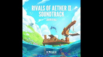 Training Mode (Unofficial Rip) Extended - Rivals of Aether II Soundtrack