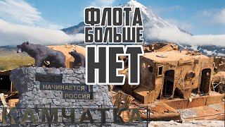 Рыба и золото для иностранцев #камчатка | Прекрасная Россия