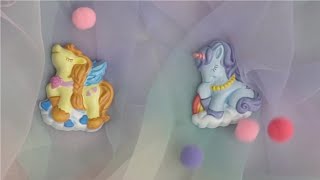 4M - Mould & Paint - Unicorn