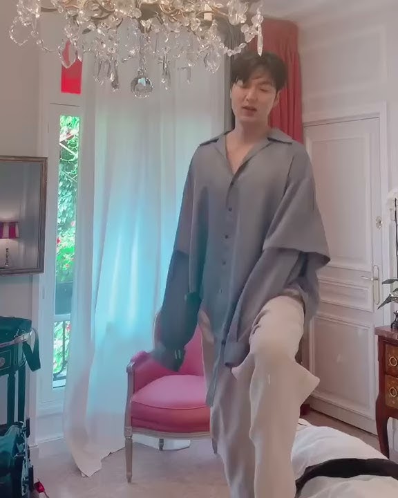 20190621 이민호 Lee Min Ho Instagram Update ⓶‬