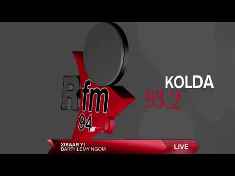 REVUE DE PRESSE RFM AVEC MOUHAMED ALIMOU BA - 17 MAI 2024