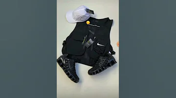 NIKE SHOX TL ORIGINAL من يملكهم فهو ملك 