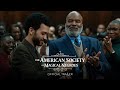 THE AMERICAN SOCIETY OF MAGICAL NEGROES - Official Trailer [HD] - Only In Theaters March 22 image