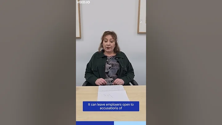Julia Walton - CV Tips