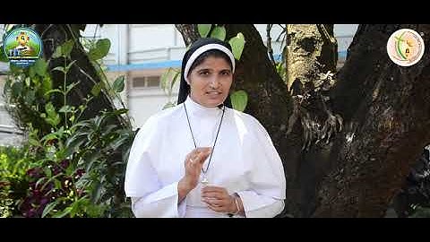 Sunday Catechism | Standard 7 | Chapter 10 | Part 2 | Sr Anjitha FCC, Machiplavu