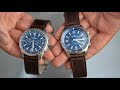 Jaeger-LeCoultre Polaris Collection: 41mm Automatic and Chronograph Review feat. London Jewelers