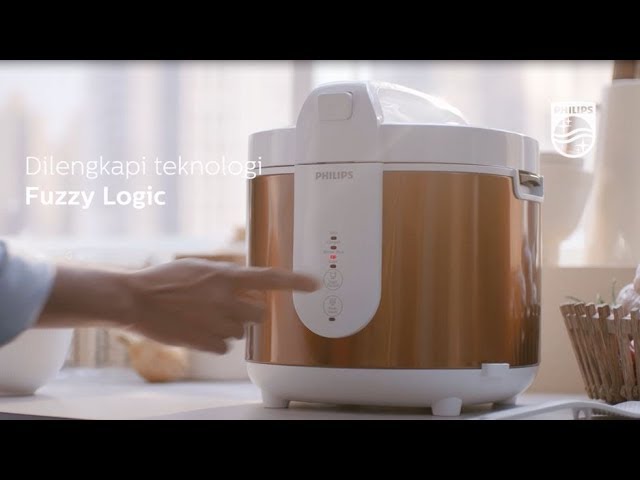 Rice Cooker Digital Philips Memasak Nasi Merah Nasi Putih Bubur Hingga Kue Youtube Rice Cooker Digital Philips Memasak Nasi Merah Nasi Putih Bubur Hingga Kue Youtube