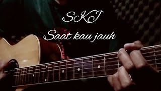 Download Lagu Chord/kunci gitar mudah SKJ- ST12|| Buat pemula MP3 Download Lagu Chord/kunci gitar mudah SKJ- ST12|| Buat pemula MP3