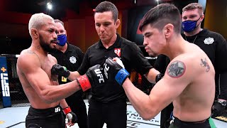 UFC 263: Figueiredo vs Moreno 2 - I Will Break Him | Fight Preview