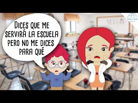 Video: Cómo Hacer Que Su Hijo Estudie