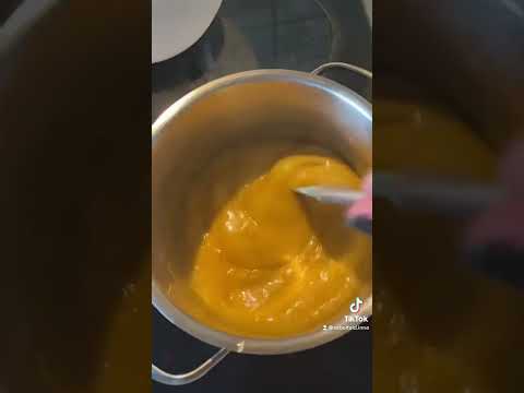 Самый простой медовик) без раскатки коржей