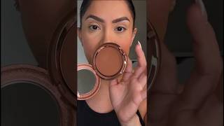 new MAC Skinfinish Sunstruck Matte Bronzer #maccosmetics #makeup #bronzer #matte #newmakeup