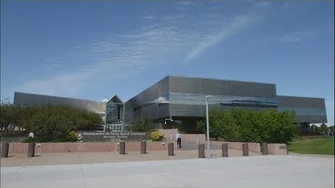 Alabama reps challenge Space Command HQ decision amid Inspector General report findings