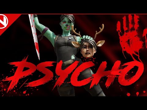 psycho-post-malone-fortnite-montage