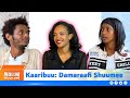 Kaaribuu Damaraafi Shuumee Oromotiktok 