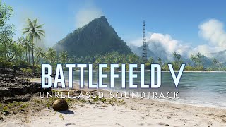 Battlefield V Soundtrack  End of Round: Pacific Storm
