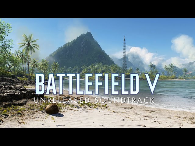 Battlefield V Soundtrack - End of Round: Pacific Storm class=