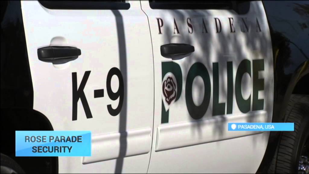 California Rose Parade Security: 700,000 spectators expected to attend annual event