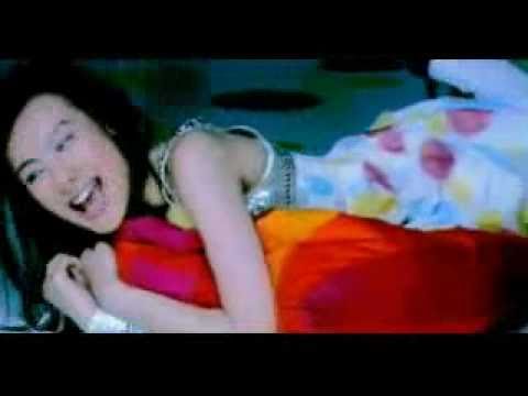 梁洛施 Da Da Da [MV]