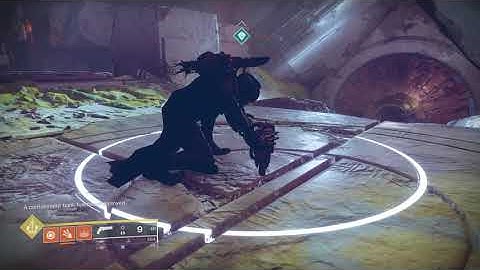 Contact, Public Event Dialogue Compilation (Eris Morn and The Drifter) - Destiny 2