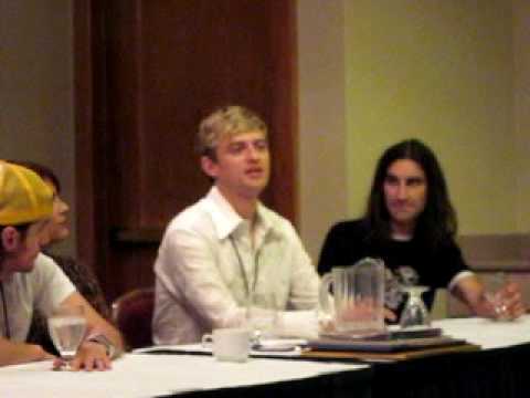 Gathering of the Gargoyles 2009 "Spectacular Spide...