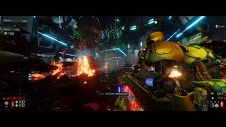 A Few Scrakes in Endless Mode - Killing Floor 2