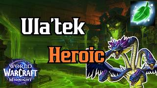 Ula'tek (Heroic) Resto Druid POV
