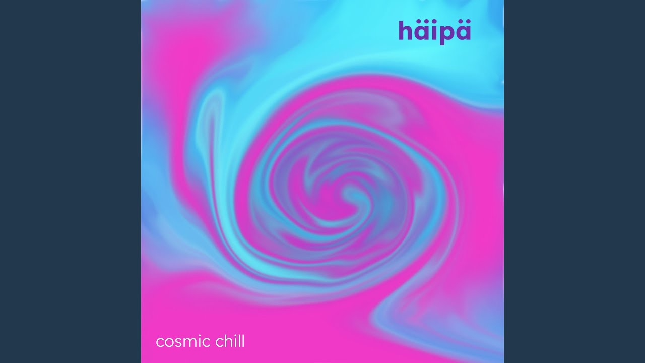 cosmic chill