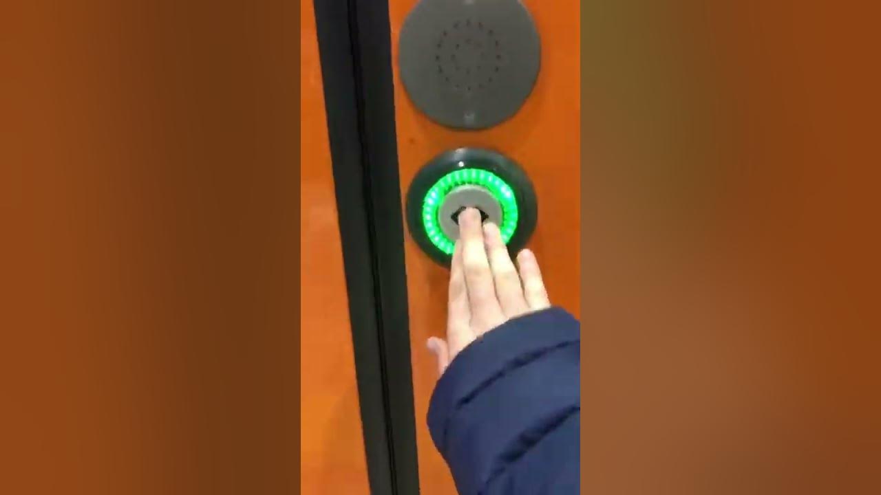 Class 710 Doors YouTube class-710-doors-youtube