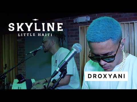 Dro x Yani: "Someone Else" &  "Bella" (Skyline: Little Haiti Live Performance)