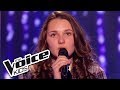 Mistral Gagnant - Renaud | Lily | The Voice Kids 2016 | Blind Audition