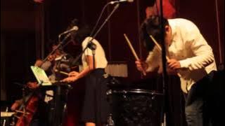 Hujan dan Pertemuan - Konser Kolaborasi Kita Sama-Sama Suka Hujan