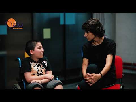 სკა - #გამაძლიერე