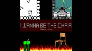 I Wanna be the Chair Soundtrack - 10 - Final Boss - The Chair (Phase 2)