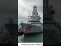 HMS Dragon Deployed to Cyprus Amid Rising Tensions
