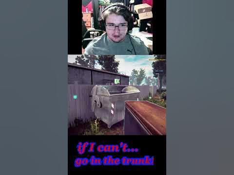 The Trunk Won't Open! - YouTube