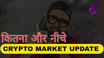 Crypto Market Update l Mudrex #bitcoin 