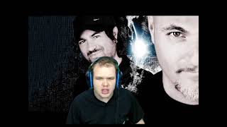 Blue Da Ba Dee - Eiffel 65 Party Djmark2000