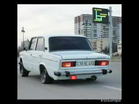 Avtoş. VAZ. 2106