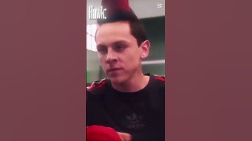 Best Duo of all time #migueldiaz #elimoskowitz #hawk #cobrakai #edit #fypシ゚viral #viralshorts #goat