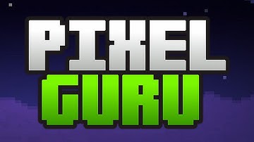 NEW Pixel Worlds MOD MENU?!? (PixelGuru v1.0 RELEASE)