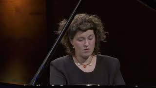 Anna Geniushene – Semifinal Round Recital – 2022 Cliburn Competition