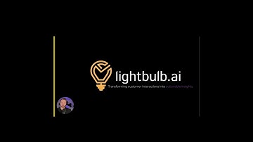 Welcome to Lightbulb.ai