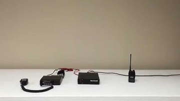 BridgeCom BCM-220 and BCH-220