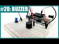 Arduino Buzzers Quiz