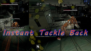 Dying Light - 1v1 against cheater "[PF+] MrPerfect." (uses "data" for instant tackle & fast spawn.