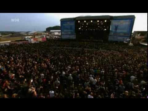 killswitch engage - 05 - this fire burns (rock am ring 2007) - videopimp.mpg