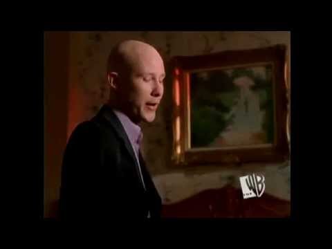 The WB's Smallville -  Promo (2001)