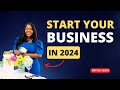How to start an event planning business in 2024  event planning 101